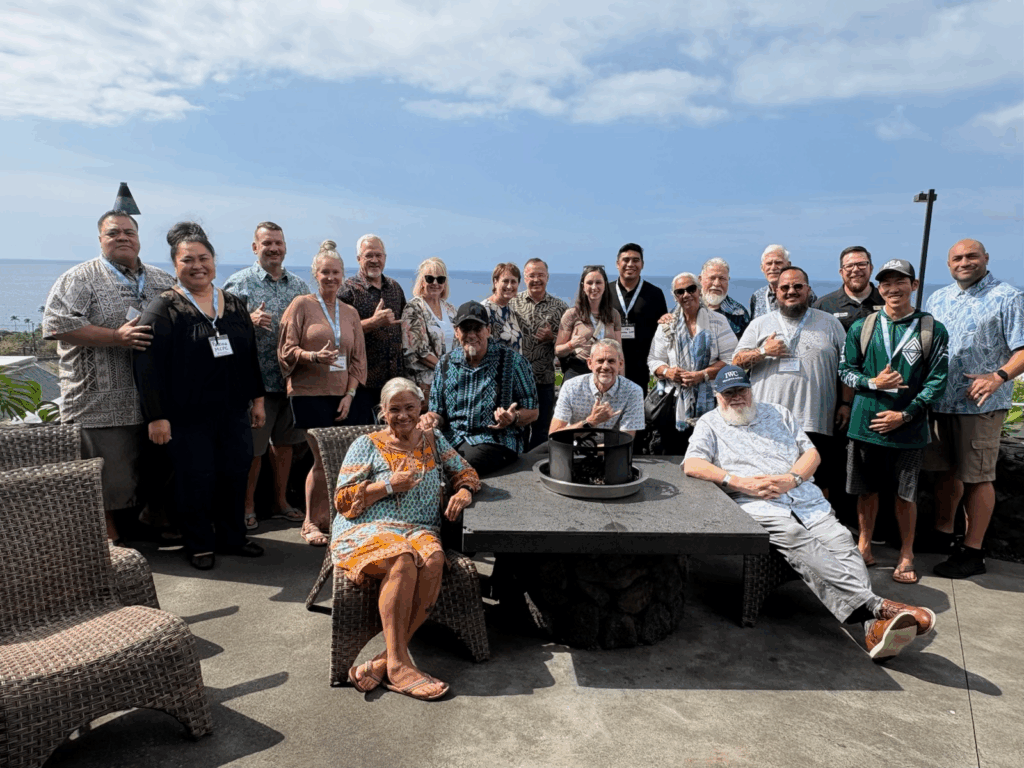 HPBC Church Planters, Replanters, and Supporters